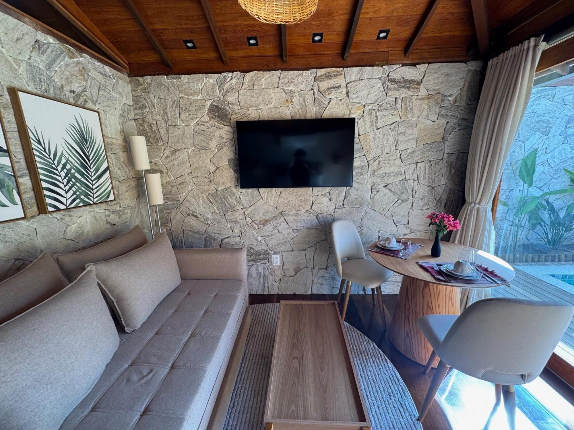 I'lumiar Loft *