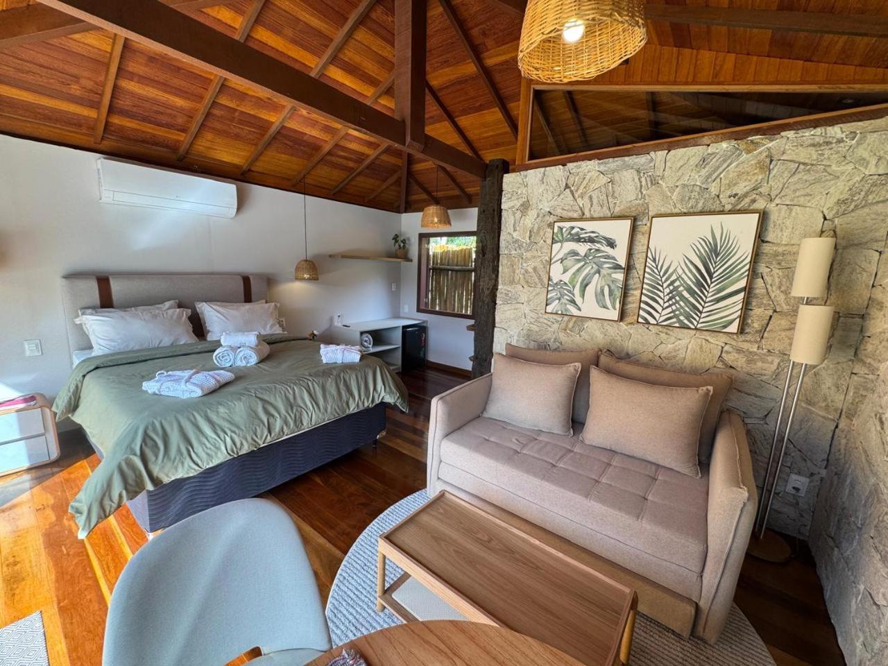 I'lumiar Loft