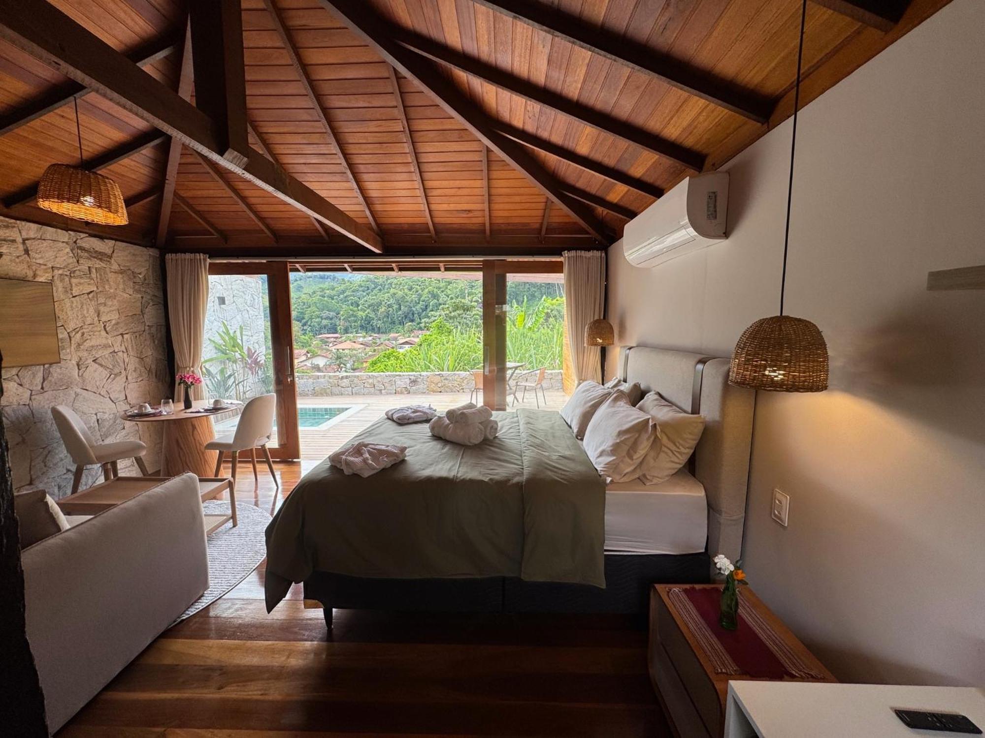 I'lumiar Loft Lumiar