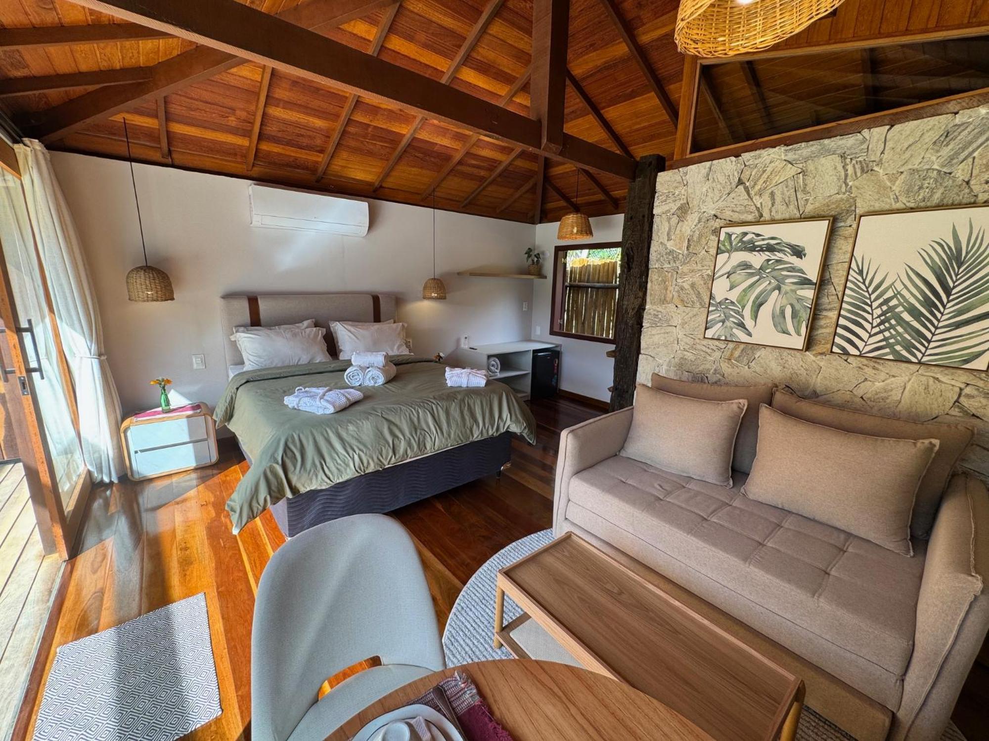 I'lumiar Loft *