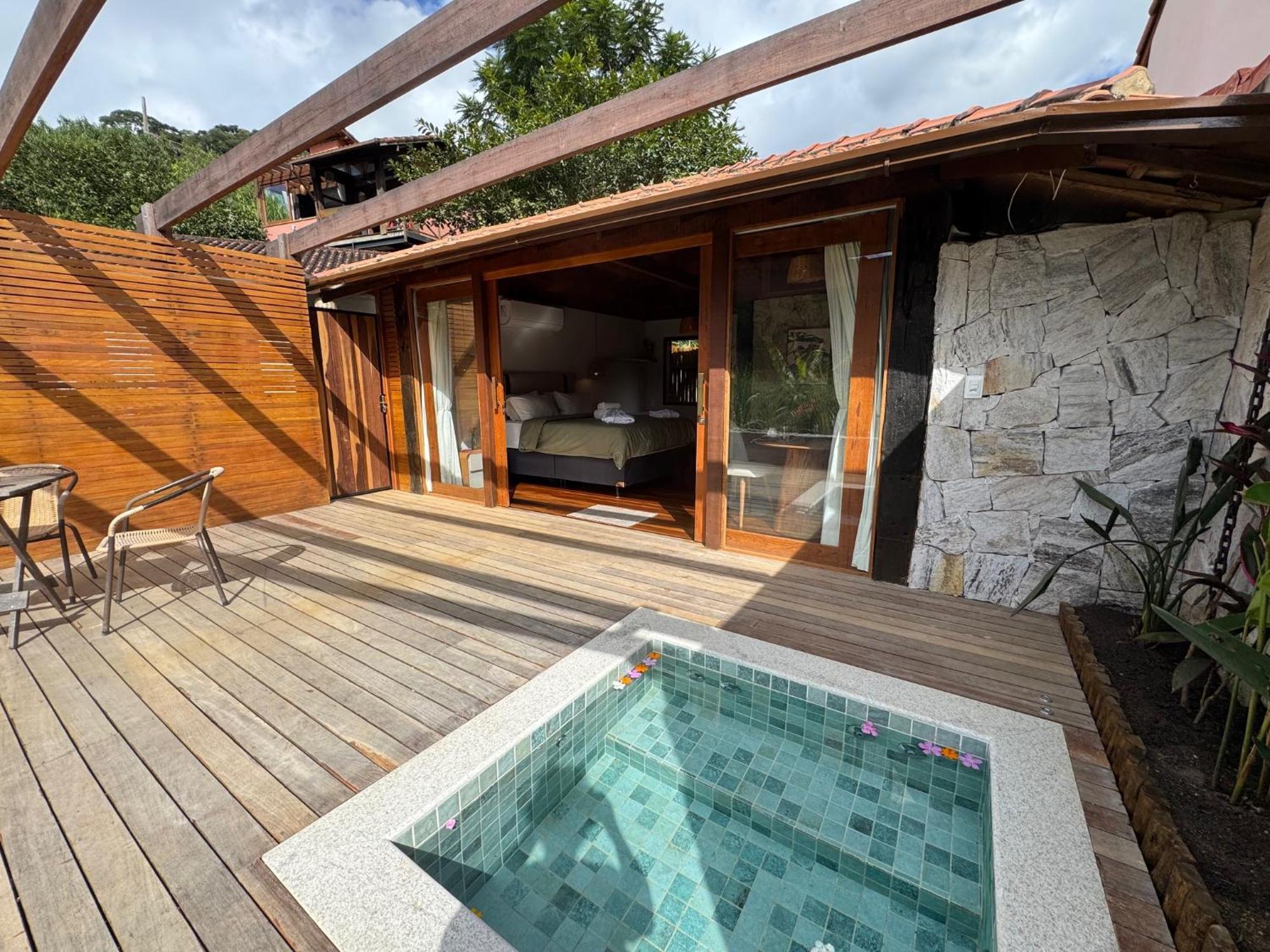 I'lumiar Loft *