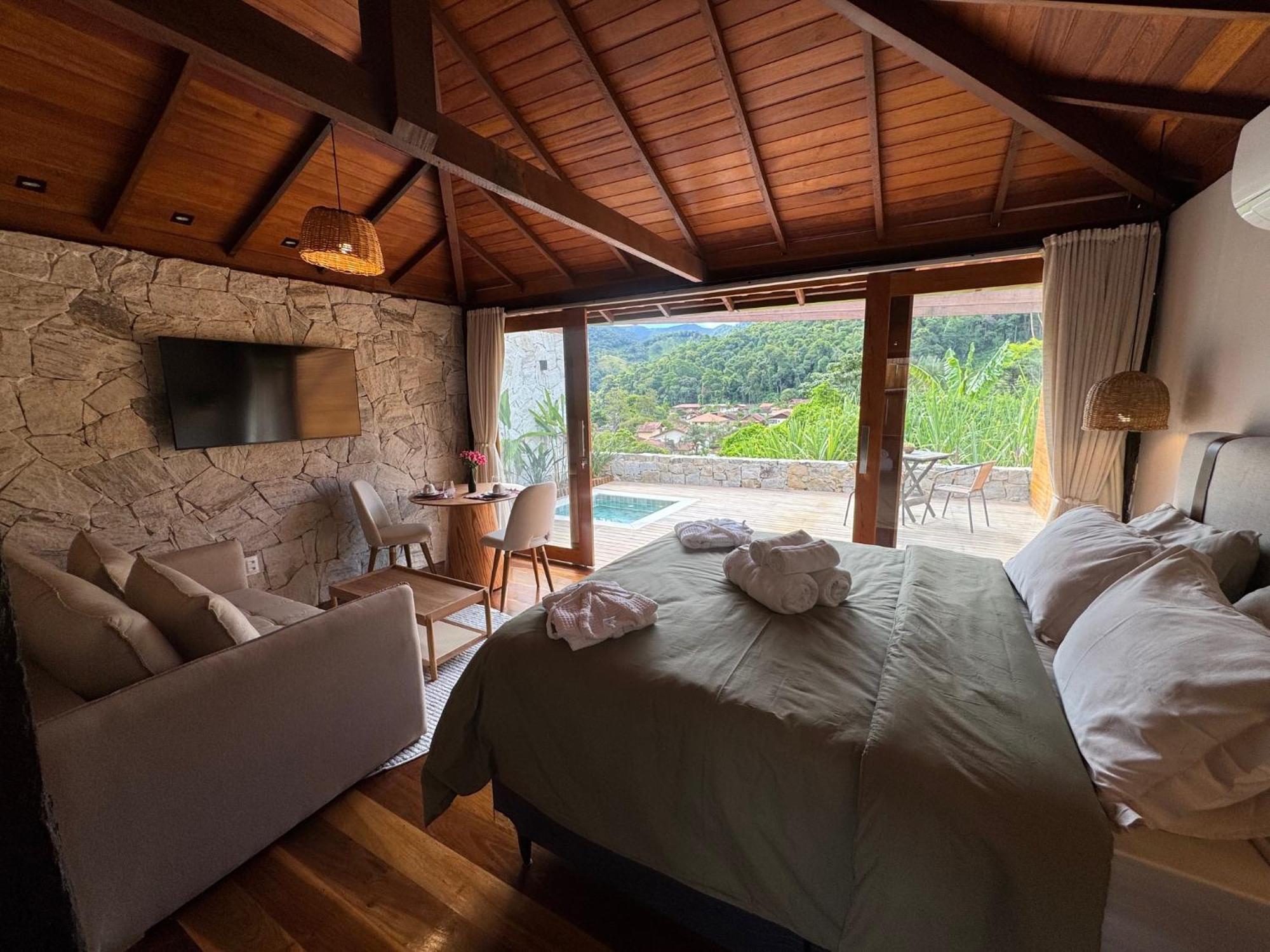 I'lumiar Loft * Lumiar