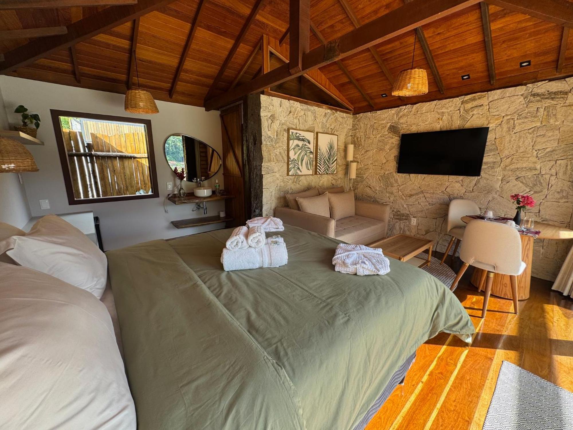 I'lumiar Loft Lumiar